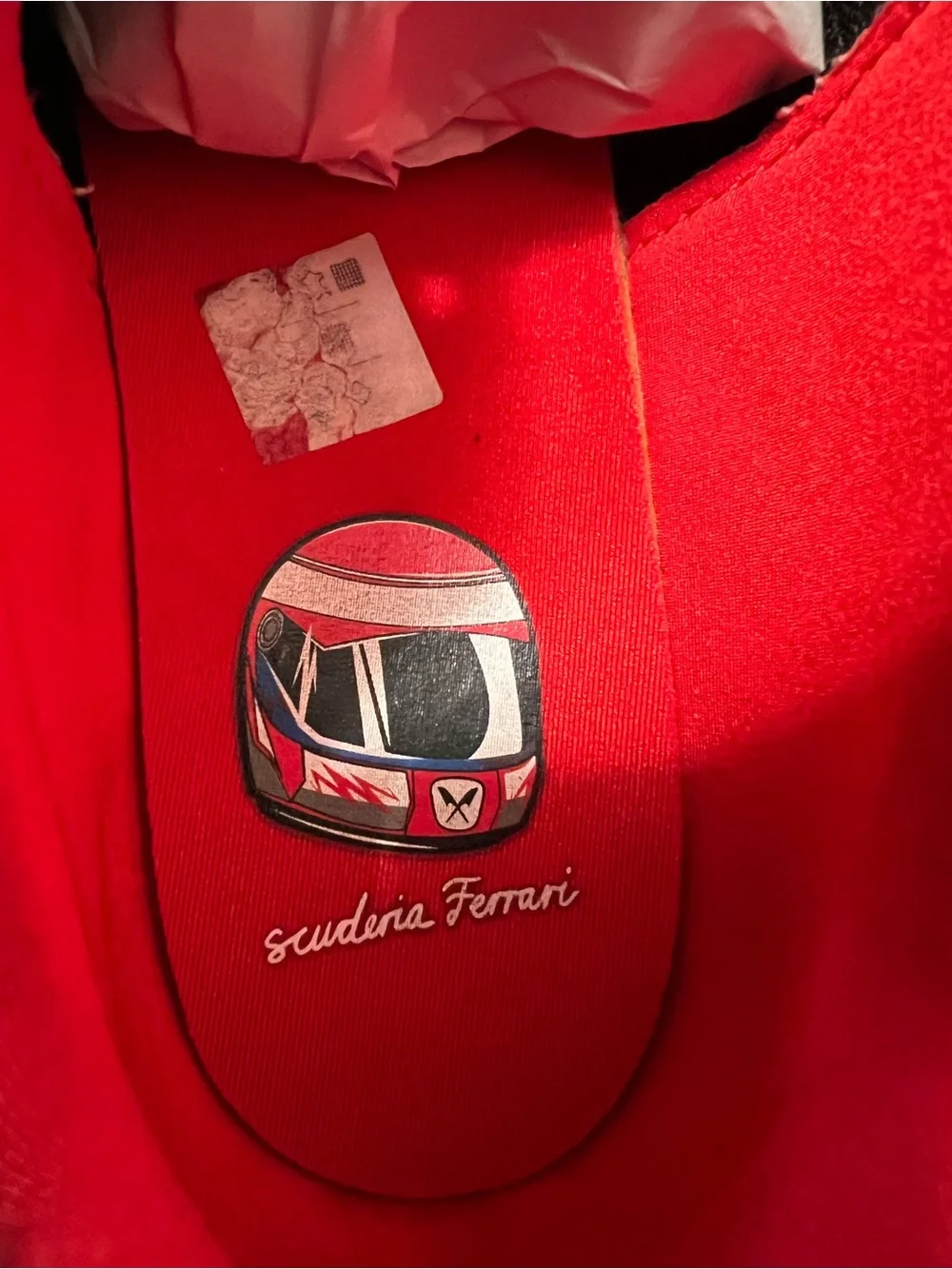 Puma Ferrari Monza x Speedcat 